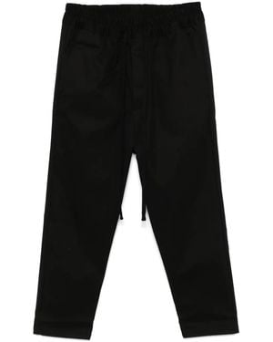Thom Krom P 38 Trousers - Black