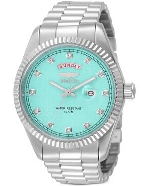 INVICTA WATCH Specialty 43Mm Watch - Blue