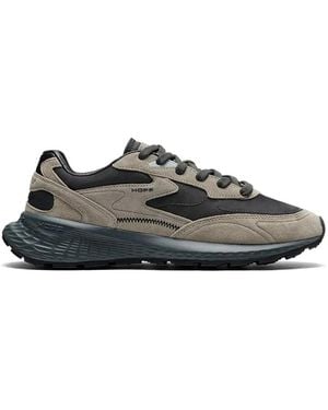 HOFF Sneakers Con Inserti - Nero