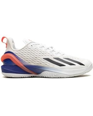 adidas Sneakers Adizero Cybersonic /Lucid/Semi Flash Aqua" - Bianco
