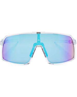 Oakley Sutro Sunglasses - Blue