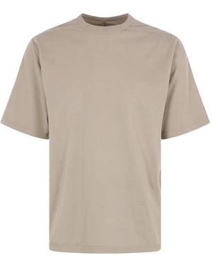 Rick Owens Brad T-Shirt - White