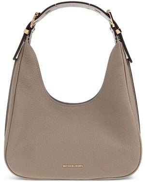 MICHAEL Michael Kors Borsa Tote Nolita - Grigio