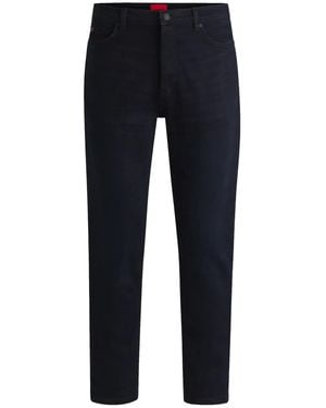 HUGO Skinny Jeans - Blue