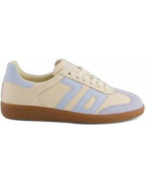Back 70 Cloud Sneakers - Bianco