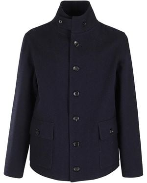 Fortela Seawolf Jacket - Blue