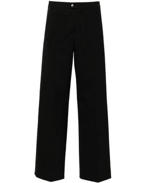 Soeur Harry Trousers - Black