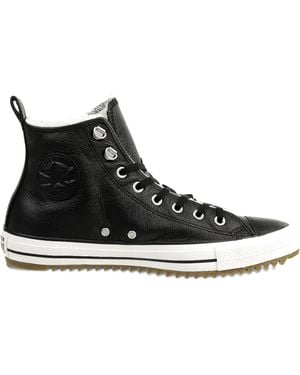 Converse Chuck Taylor All Star Hiker Boot sneakers - Schwarz
