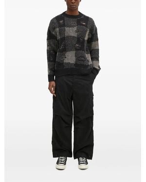 Maharishi Original Snopants Cargohose - Schwarz