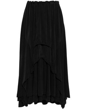 ALAINPAUL Martha Skirt - Black