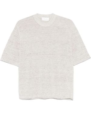 Christian Wijnants Khadira T-Shirt - White