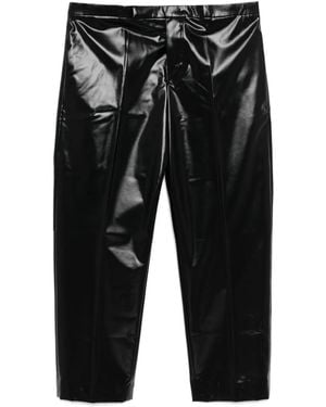 SAPIO Pantaloni N07 - Nero
