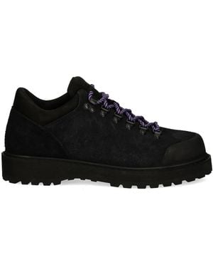 Diemme Cornaro Trainers - Black