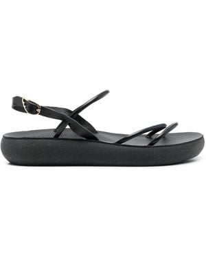 Ancient Greek Sandals Polis サンダル - ブラック