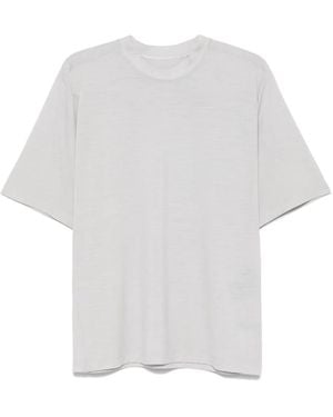 Sease Runner T-Shirt - White
