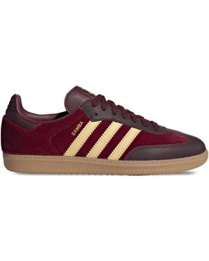 adidas Samba sneakers - Braun
