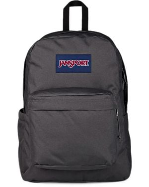 Jansport Zaino Superbreak Plus - Blu