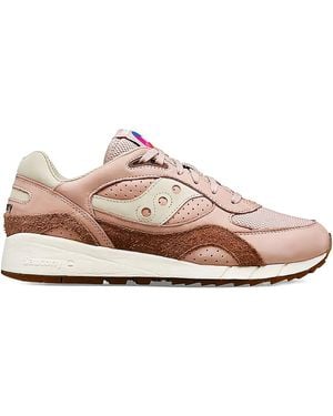 Saucony Sneakers Shadow 6000 "Chromatic" - Rosa