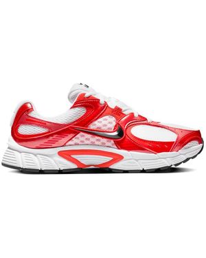Nike V5 Rnr "Picante" Trainers - Red