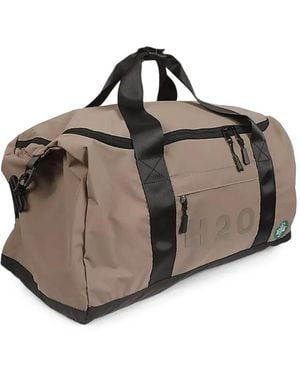 H2O SPORTSWEAR Sac Fourre-Tout À Logo Imprimé - Brown