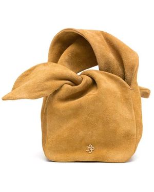 Rejina Pyo Lena Bag - Metallic