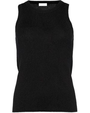 Eres Doux Top - Black
