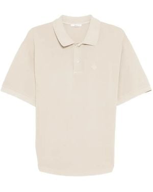 Haikure Polo Lacy - Blanco