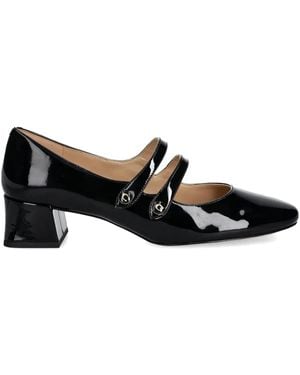COACH Klassische Pumps - Schwarz