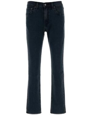 Levi's 511 Slim-Fit Jeans - Blue