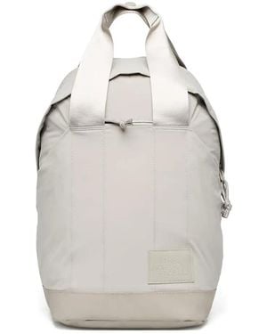 The North Face Sac À Dos Never Stop - Blanc