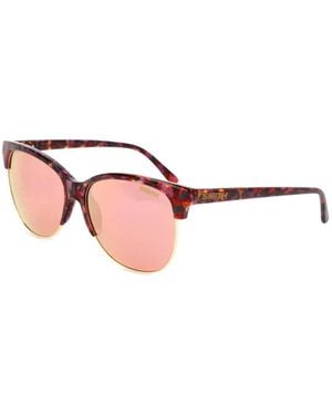 Smith Gafas De Sol Rebel Con Montura Cat Eye - Rosa