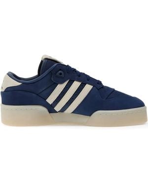 adidas Rivalry Lux スニーカー - ブルー