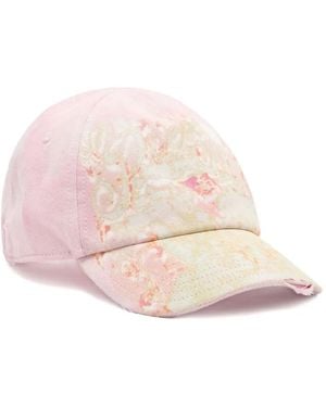 DIESEL Bril Cap - Pink