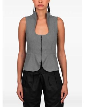 GIMAGUAS Amor Top - Blue