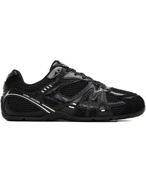 Marc Jacobs The 72 Sneakers - Schwarz
