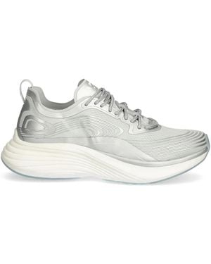 Athletic Propulsion Labs Streamline Trainers - White