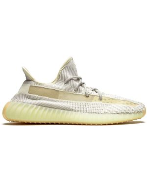 Yeezy Yeezy Boost 350 V2 Clay Sneakers in Orange Lyst Canada