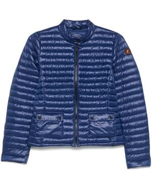 Save The Duck Lovy20 Twinkle Jacke - Blau