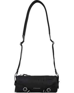 Givenchy Voyou ローラーバッグ - ブラック