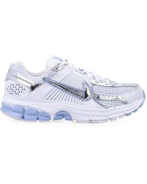 Nike Zoom Vomero 5 Shoes - White