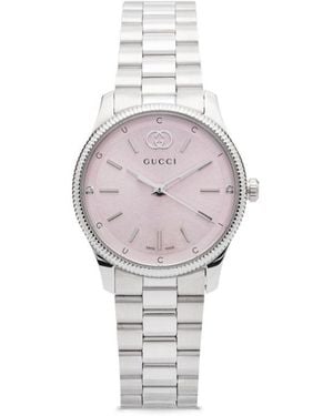 Gucci Orologio G-Timeless 29Mm - Rosa