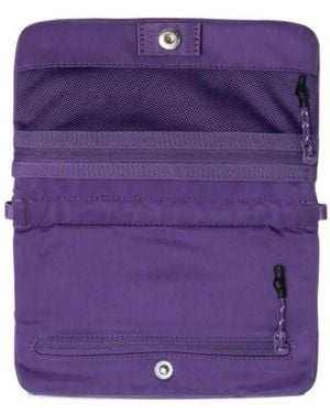 Topologie Phone Sacoche 90 Pouch - Purple