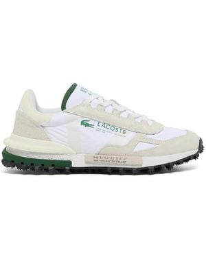 Lacoste Sneakers Elite Active - Bianco