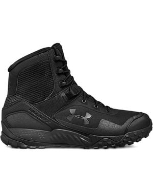 Under Armour Valsetz Rts 1.5 Sneakers - Black