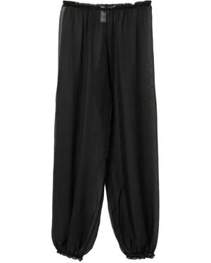 Paloma Wool Weza Pants - Black