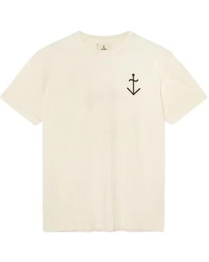 La Paz Lisboa T-Shirt - White