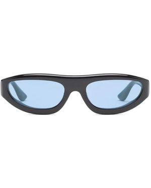 Port Tanger Uns Sunglasses - Blue
