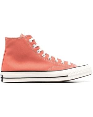 Converse Baskets Chuck 70 - Pink