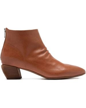 Officine Creative 45 Mm Sally Laarzen - Bruin