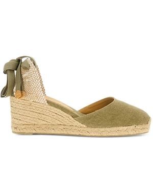 Castañer Espadrille shoes and sandals for Women | Online  display picture 1